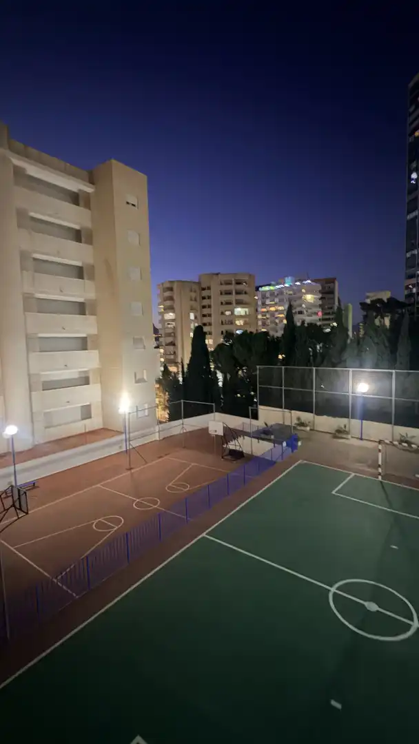 Piso de 70 m² en Benidorm