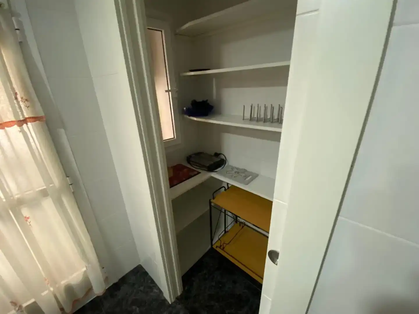 Piso de 120 m² en Albacete
