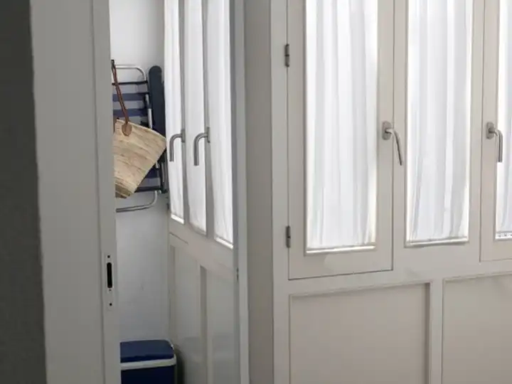 Pis de 58 m² a Cádiz