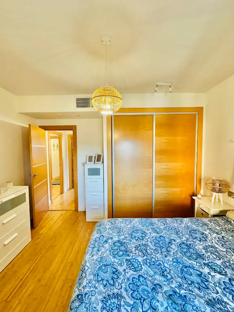 Piso de 85 m² en Granada