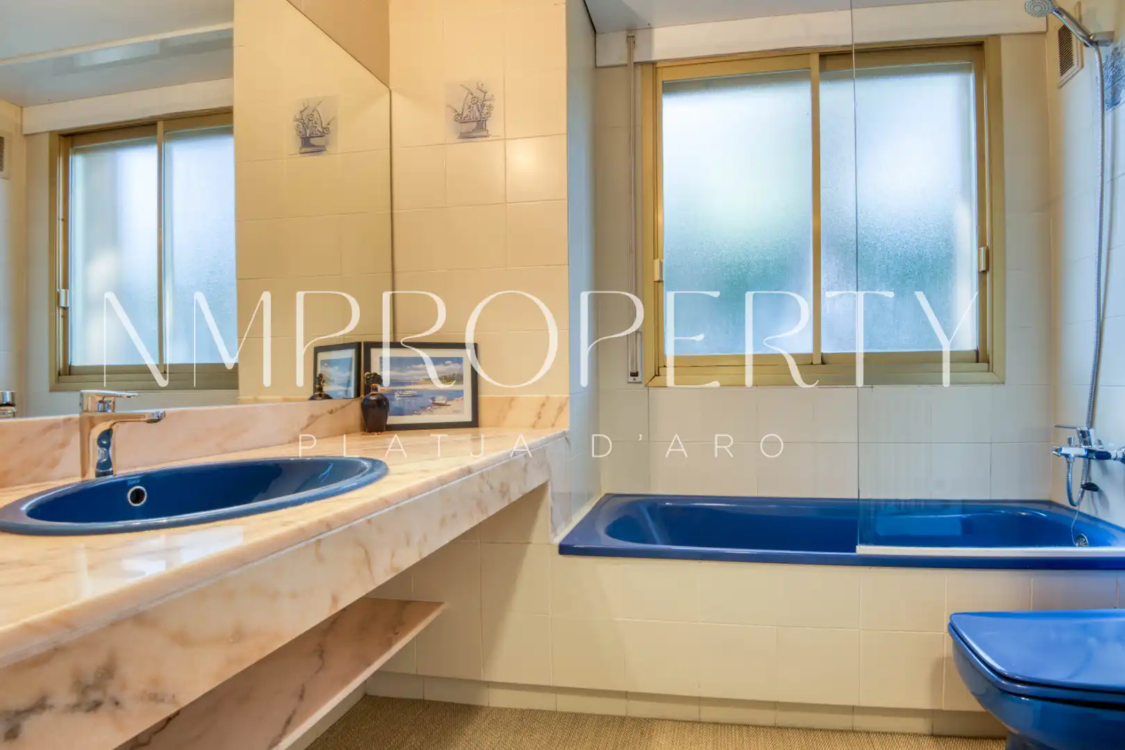 Piso de 159 m² en Sant Feliu de Guíxols