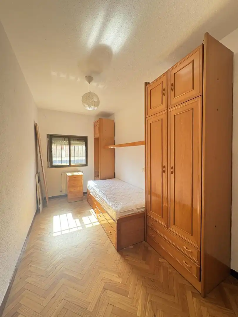 Piso de 85 m² en Madrid