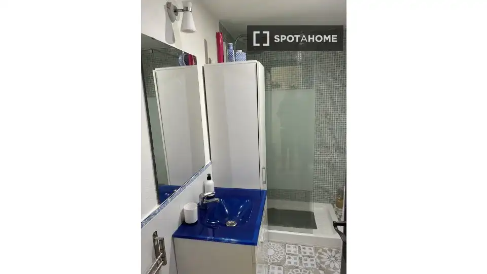 Habitación 44 m², Granada