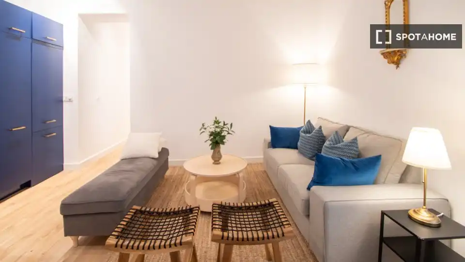 Habitación 58 m², Cádiz