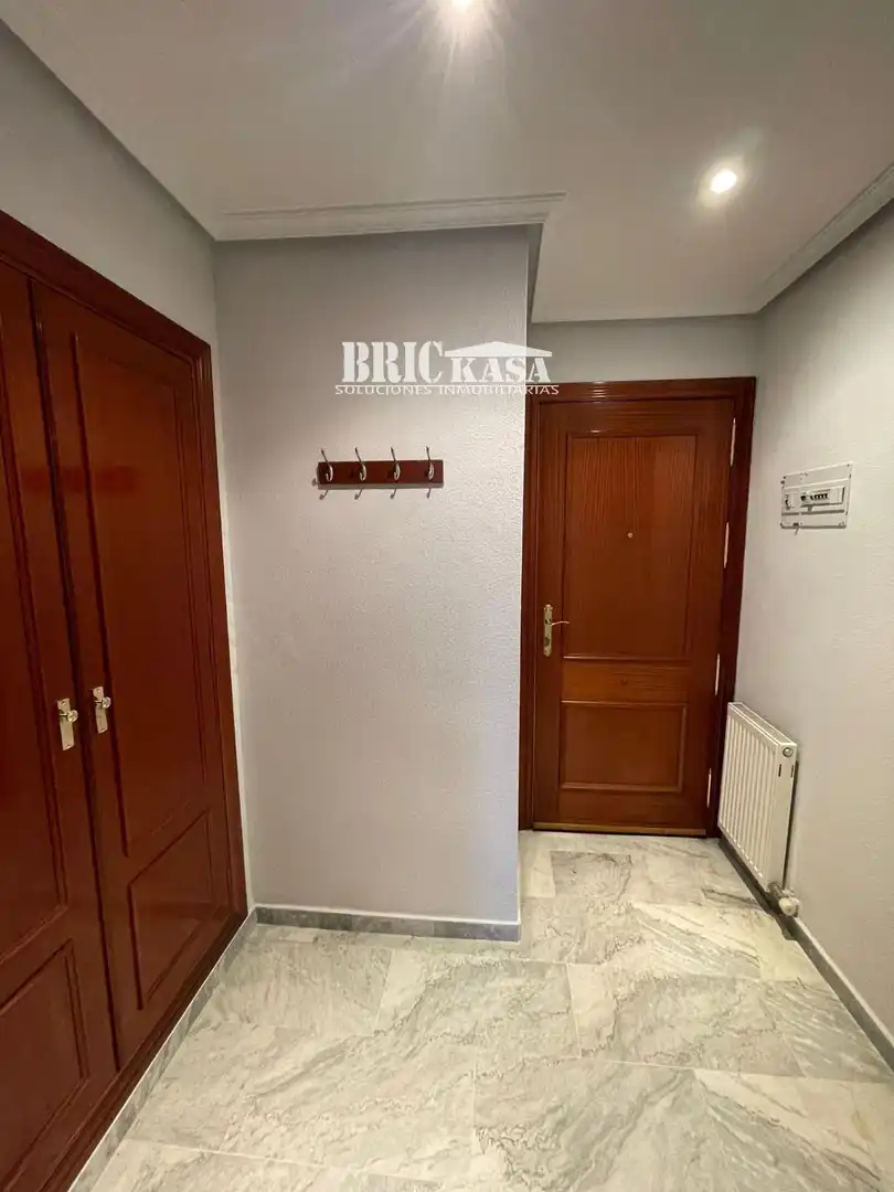 Piso de 55 m² en Cáceres