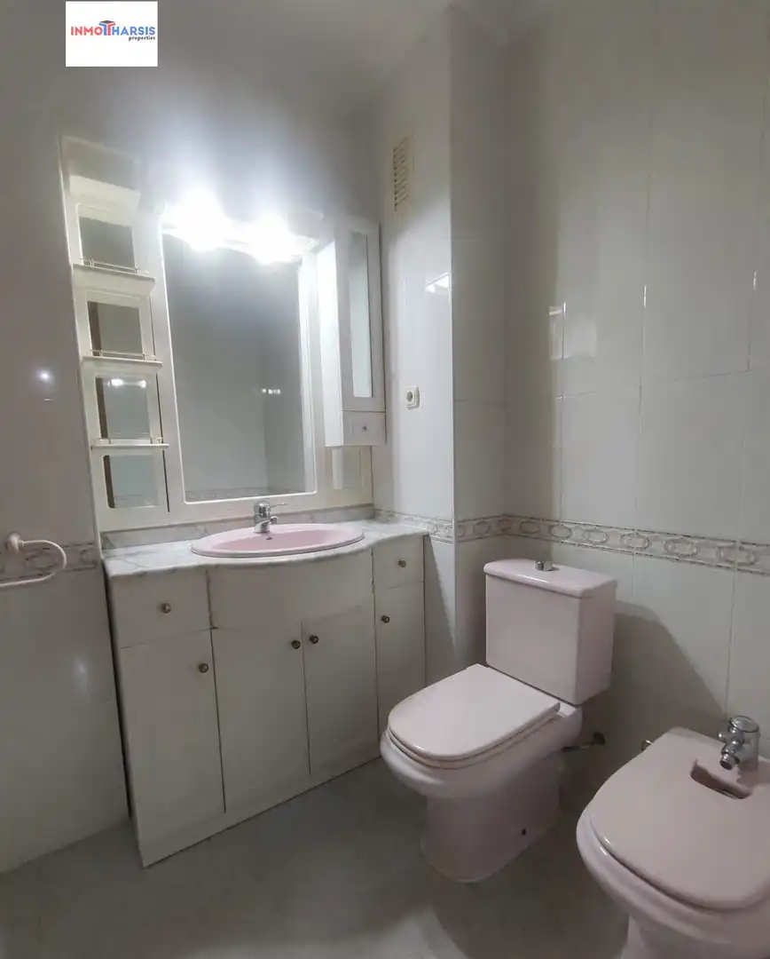 Apartamento 124 m² em Almería
