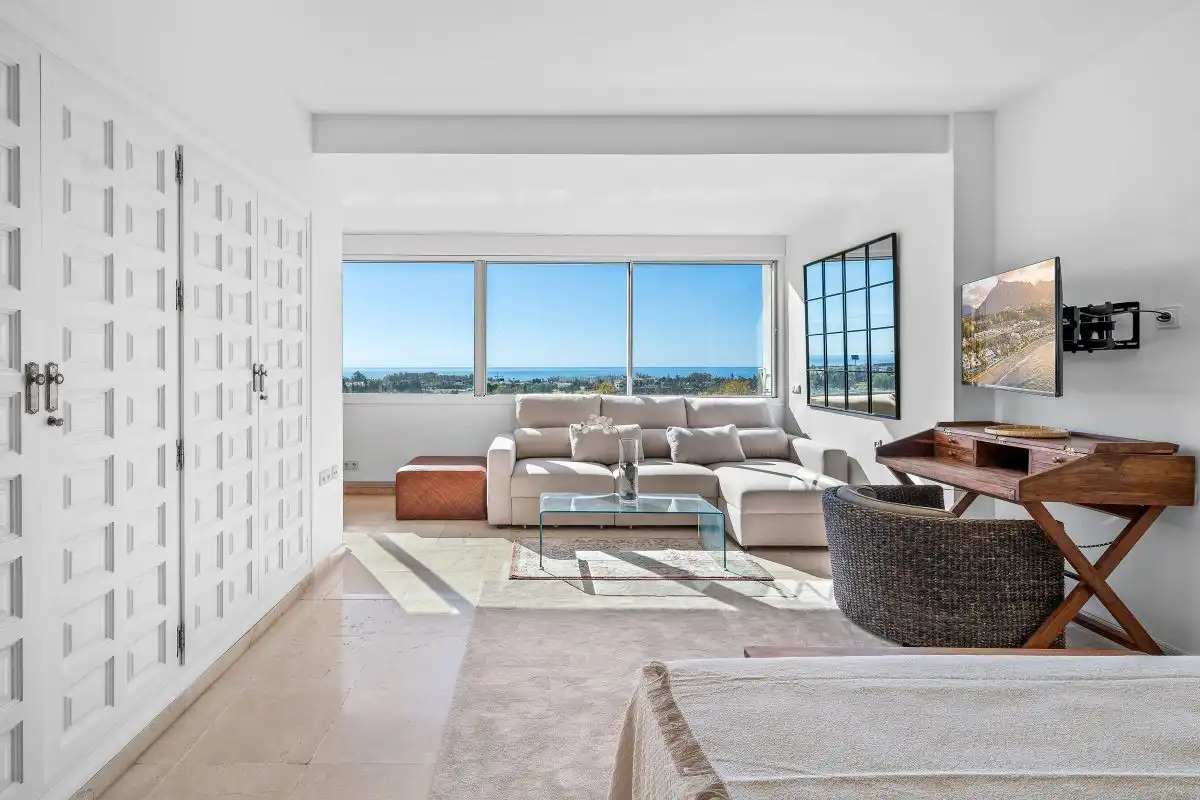 Piso de 250 m² en Marbella
