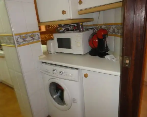 Appartement 81 m² à Cordoue