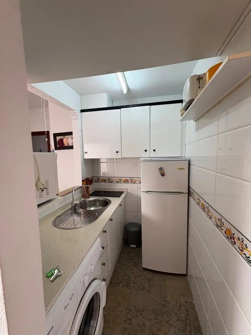 Wohnung 40 m² in Ronda