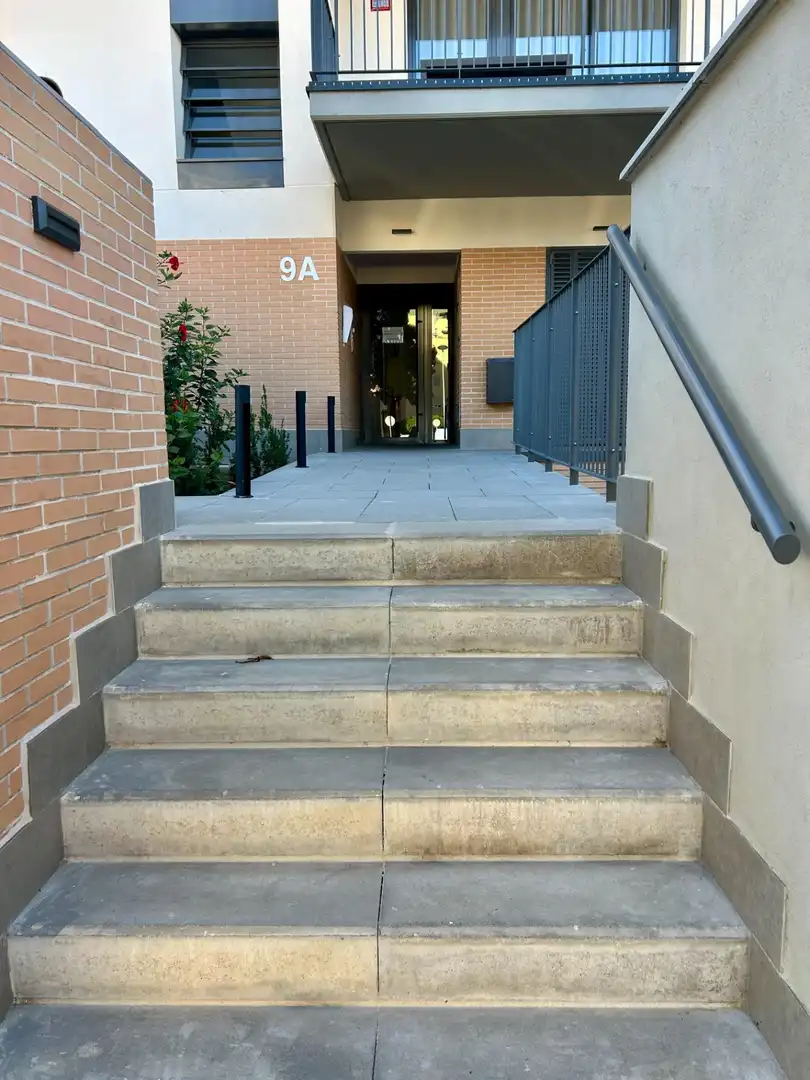 Piso de 111 m² en Dénia
