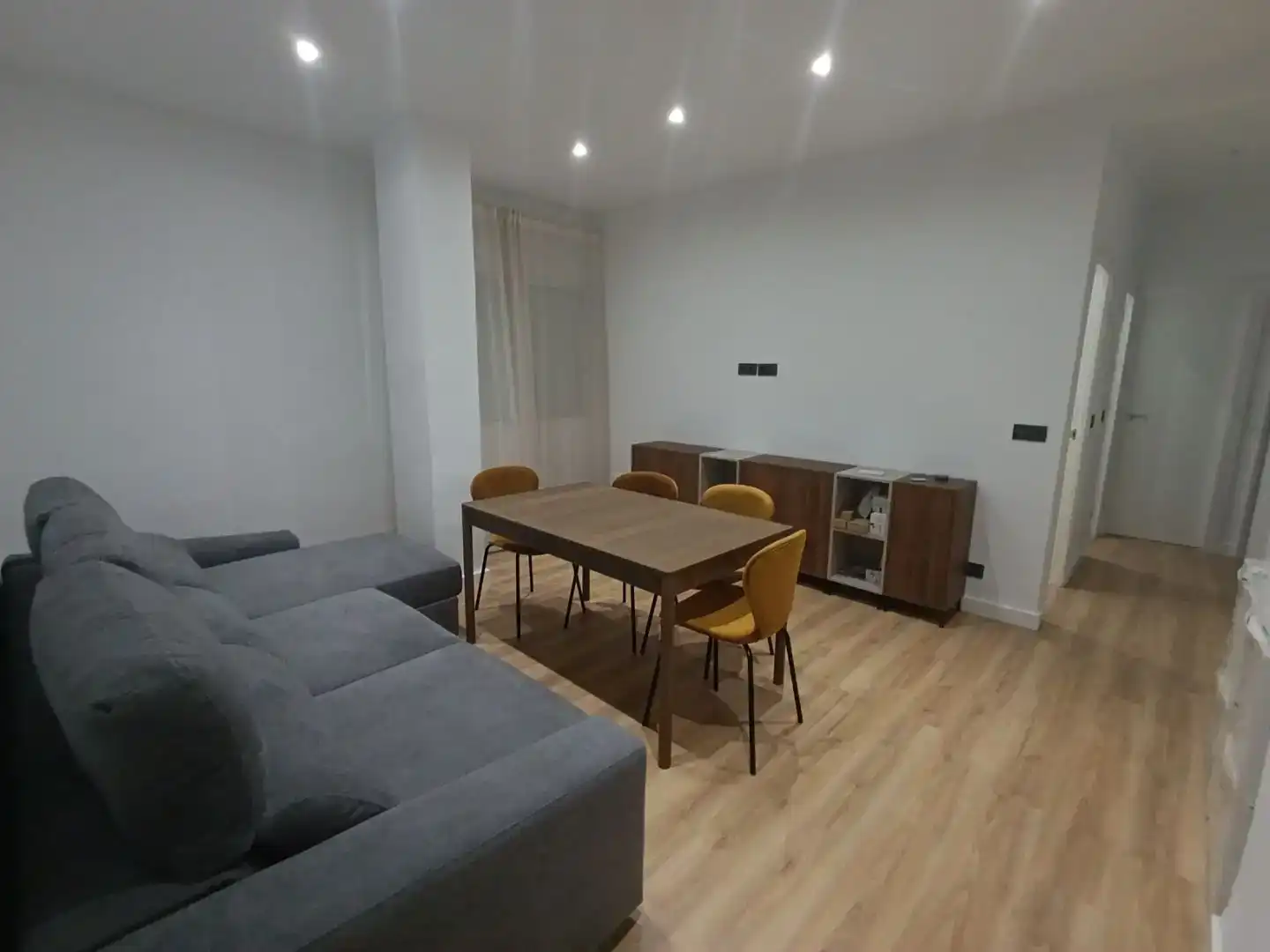 Piso de 88 m² en Úbeda