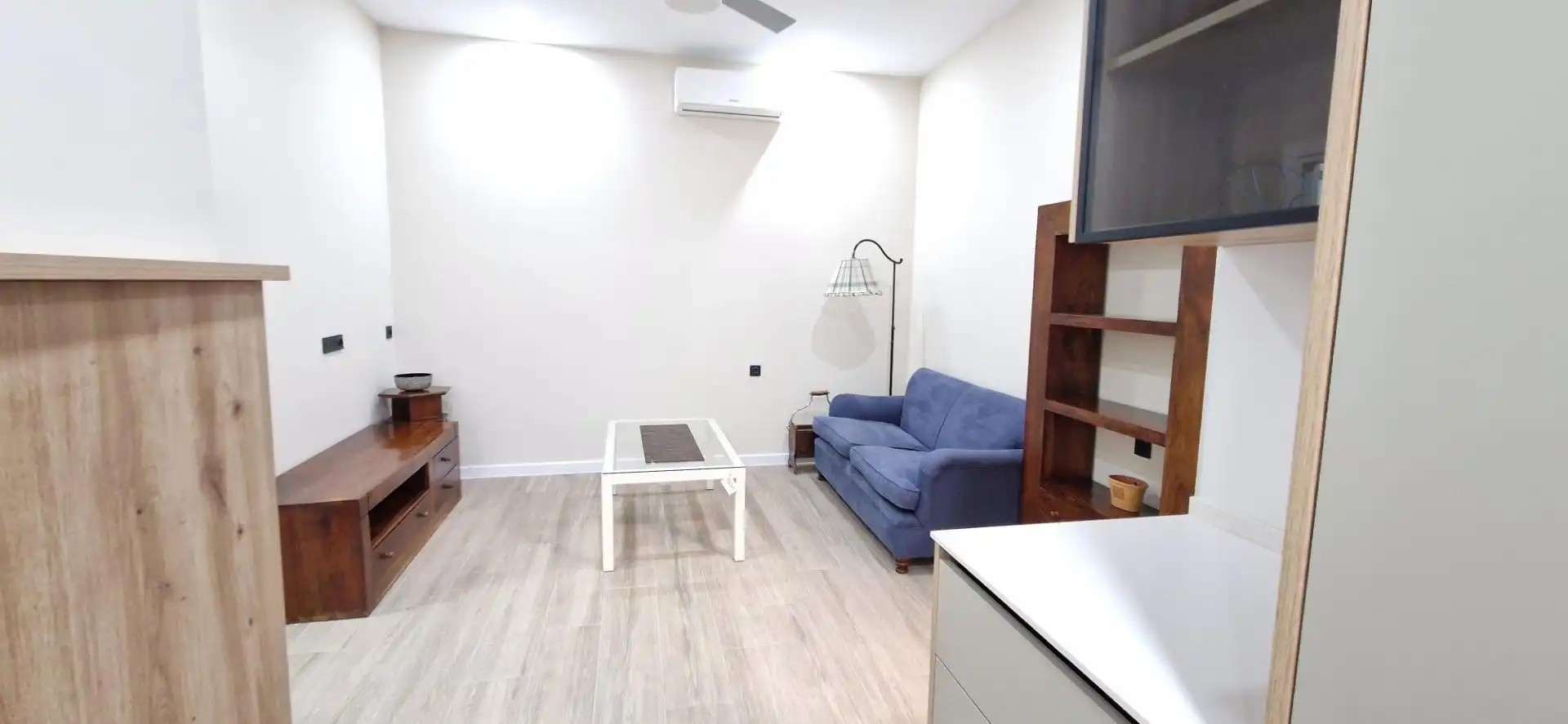 Pis de 40 m² a Còrdova