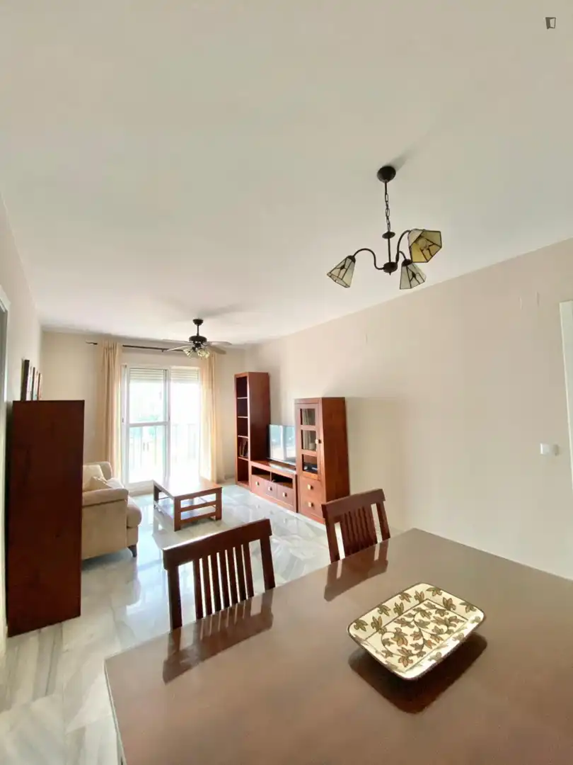 Habitación en alquiler, Jerez de la Frontera