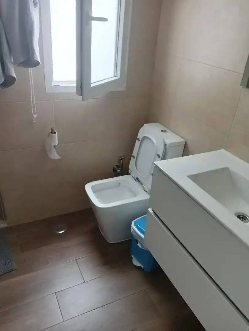 Habitación 80 m², Jaén