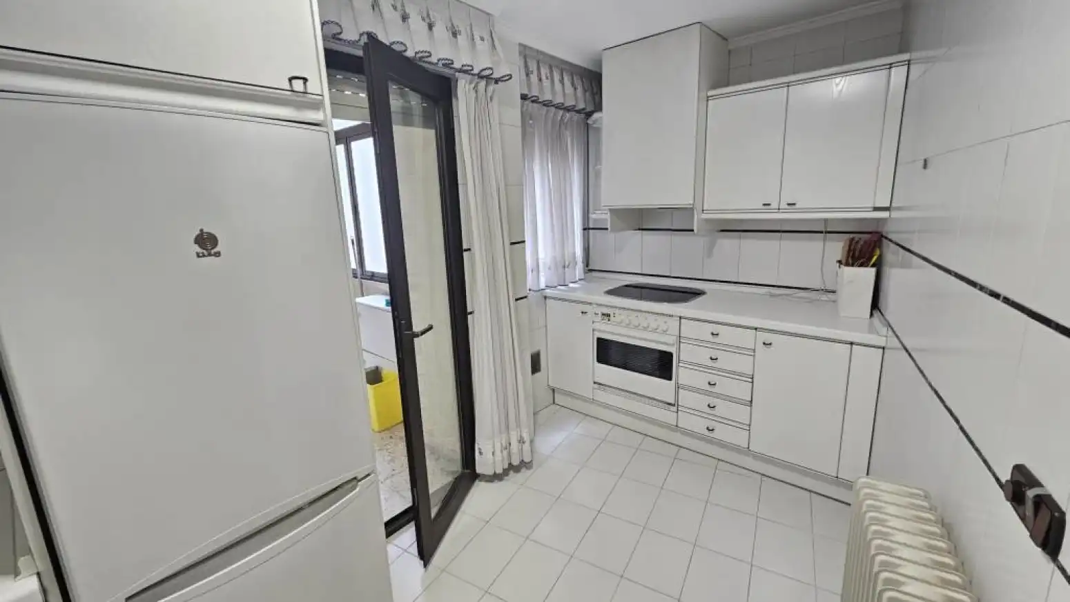 Pis de 115 m² a Salamanca