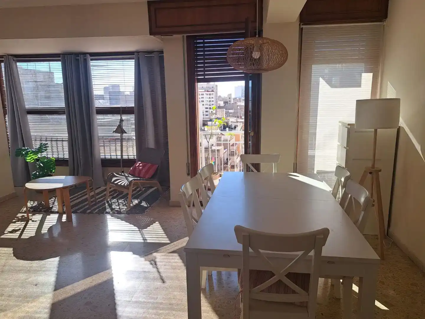 Piso de 200 m² en Castellón de la Plana