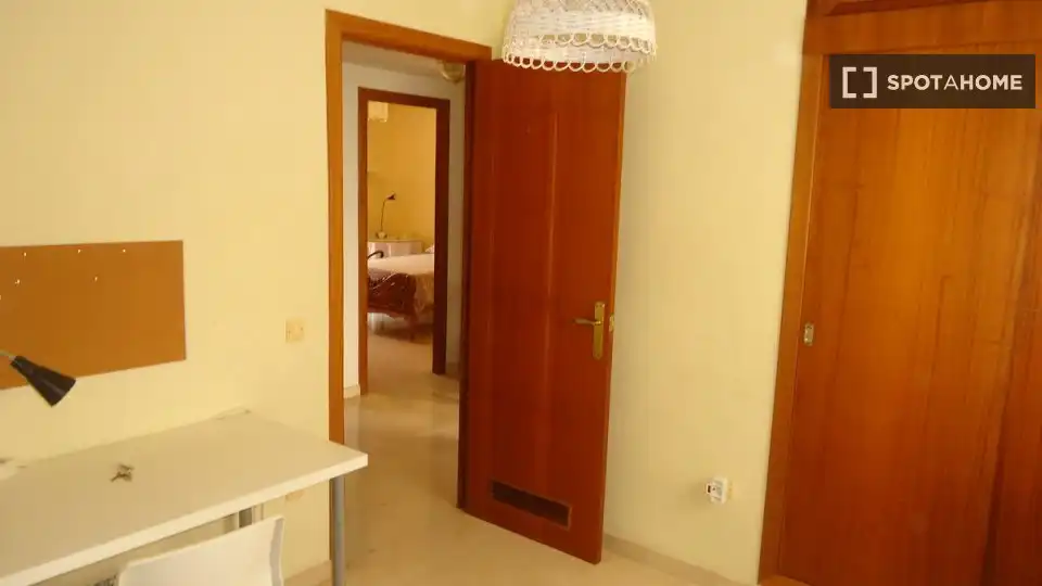 Habitación en alquiler, Córdoba