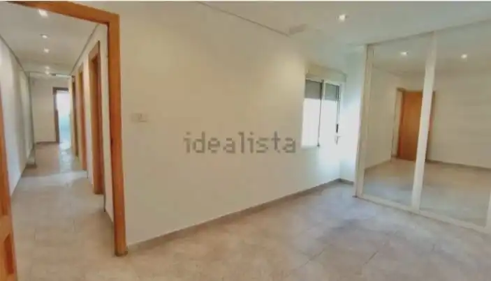 Piso de 80 m² en Almazora