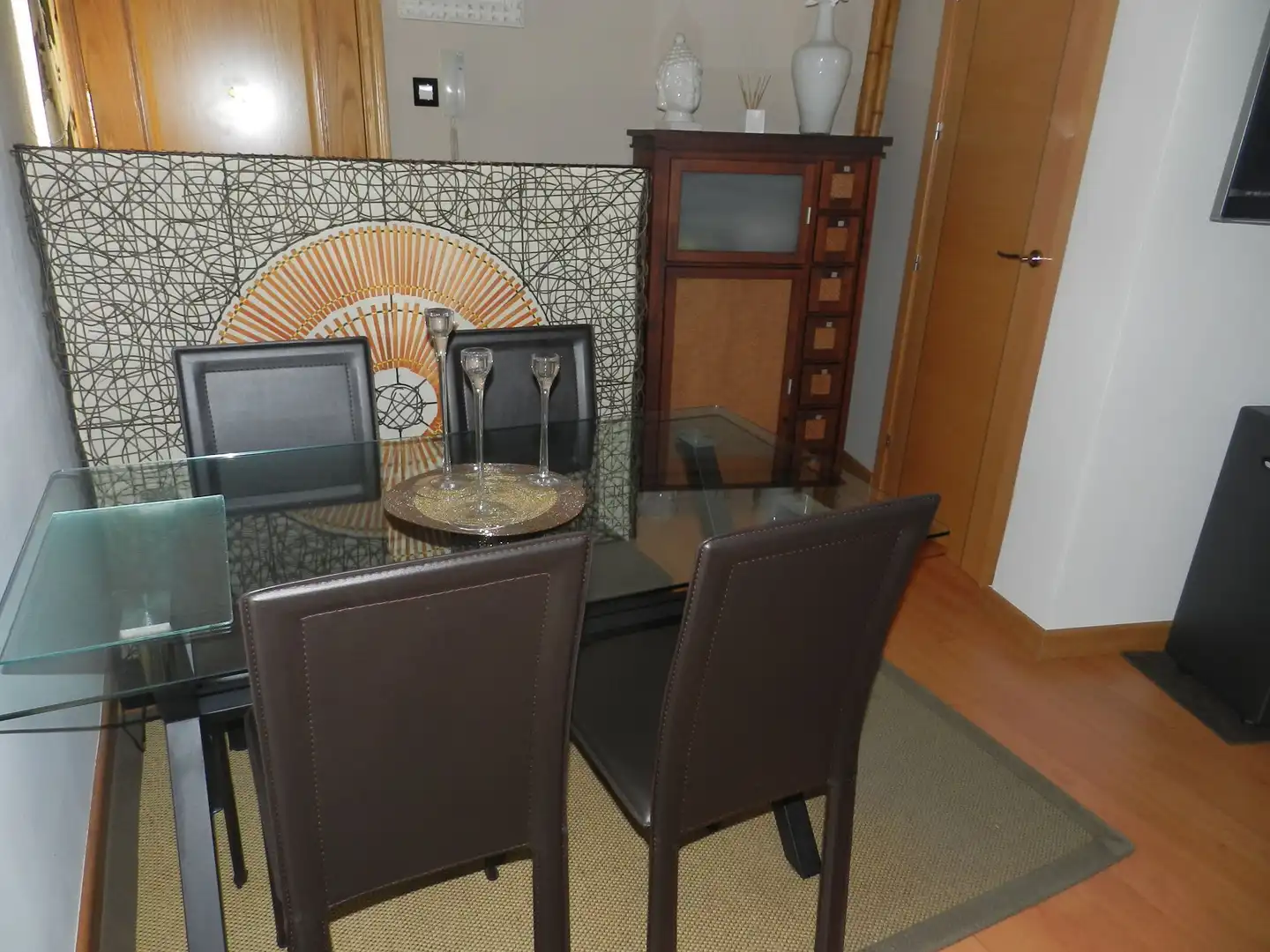 Apartamento 70 m² em Linares