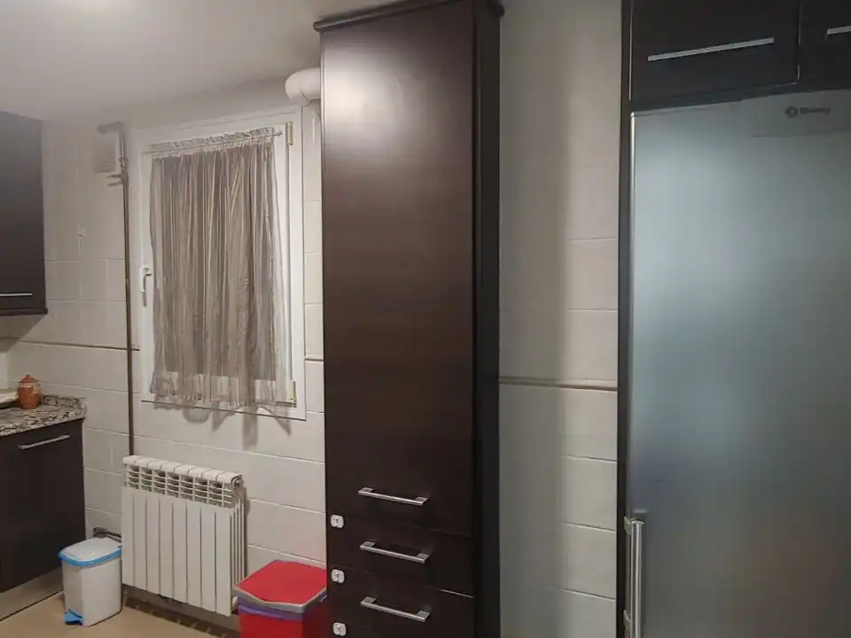 Pis de 117 m² a Granada