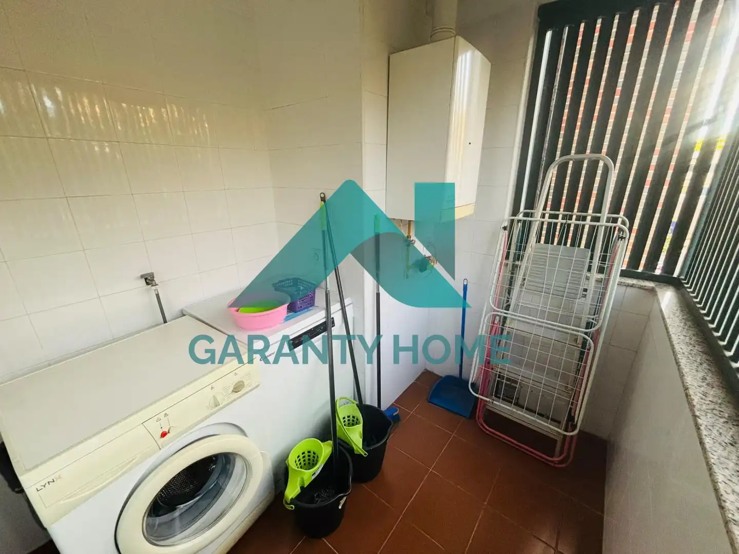 Piso de 83 m² en Cáceres
