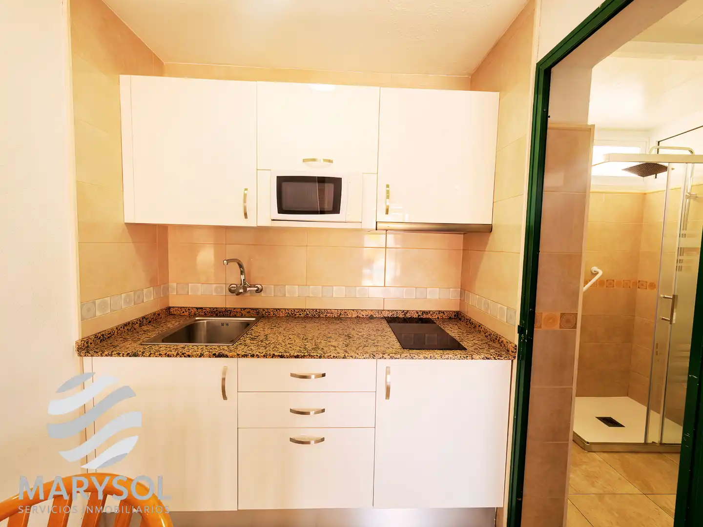 Piso de 42 m² en San Bartolomé de Tirajana