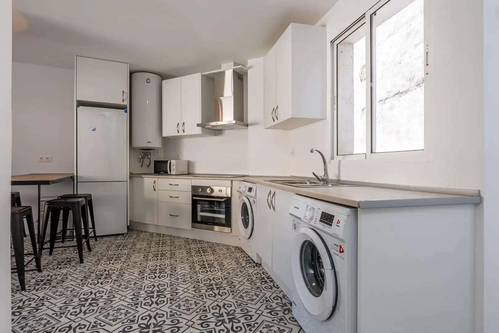 Habitació de lloguer, Granada