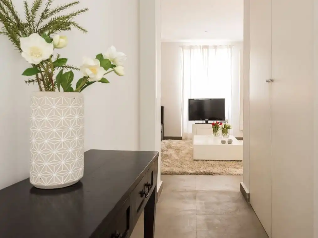 Habitació de lloguer, Sevilla