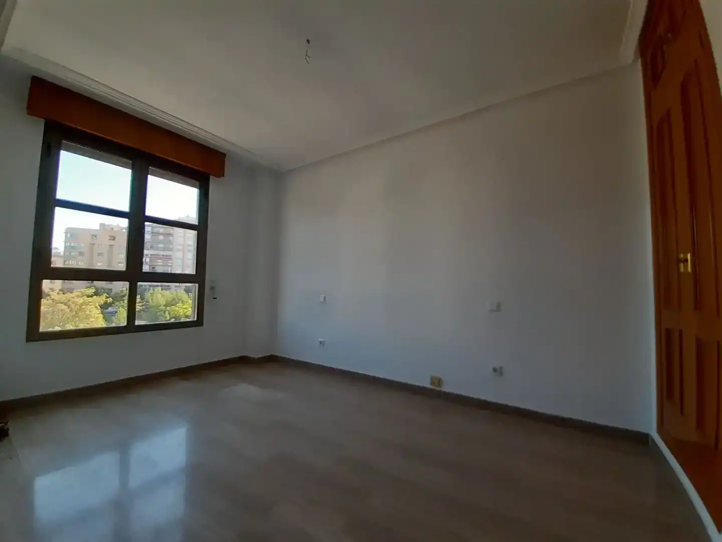 Pis de 85 m² a Saragossa
