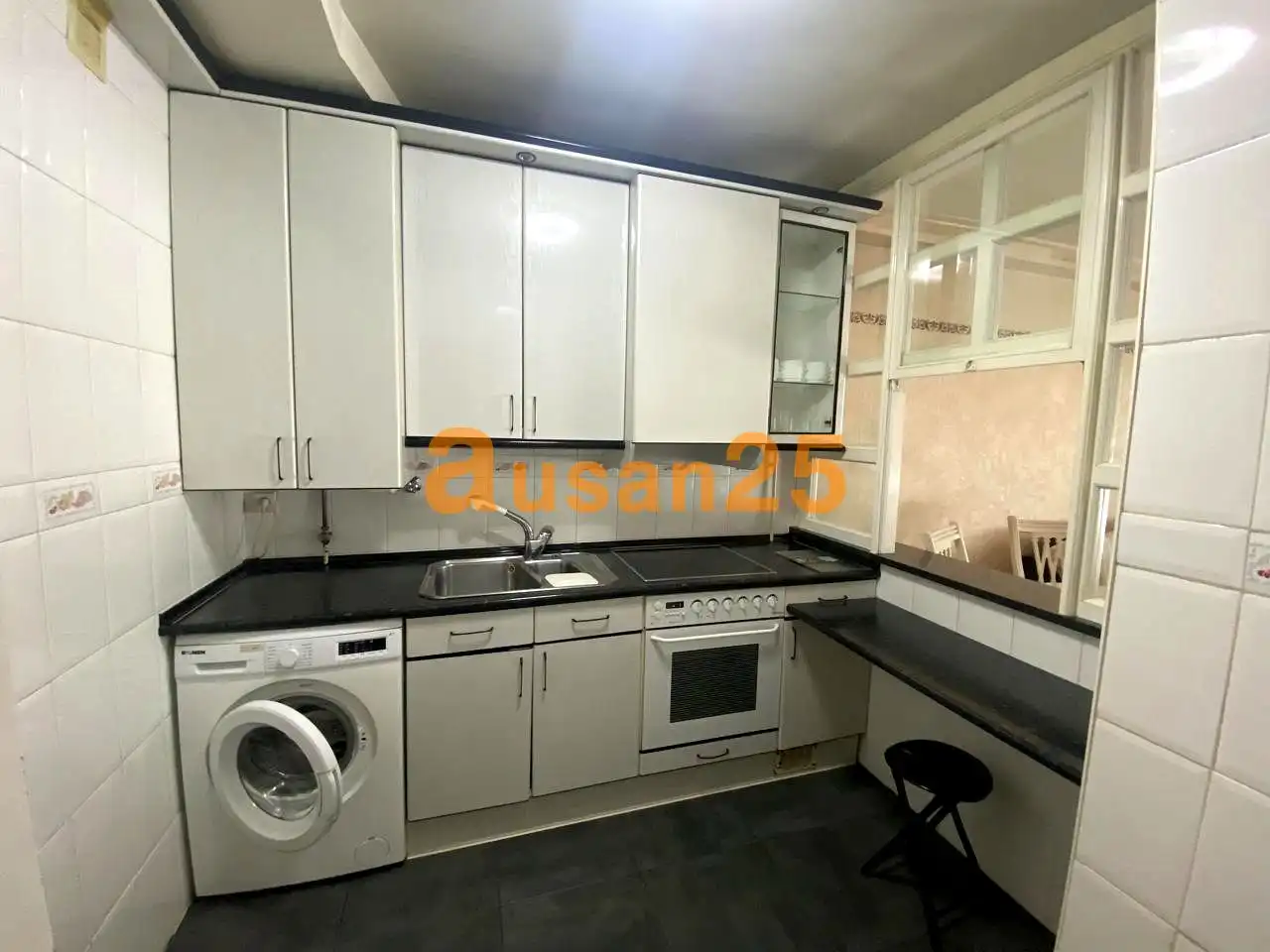 Piso de 90 m² en Aranda de Duero