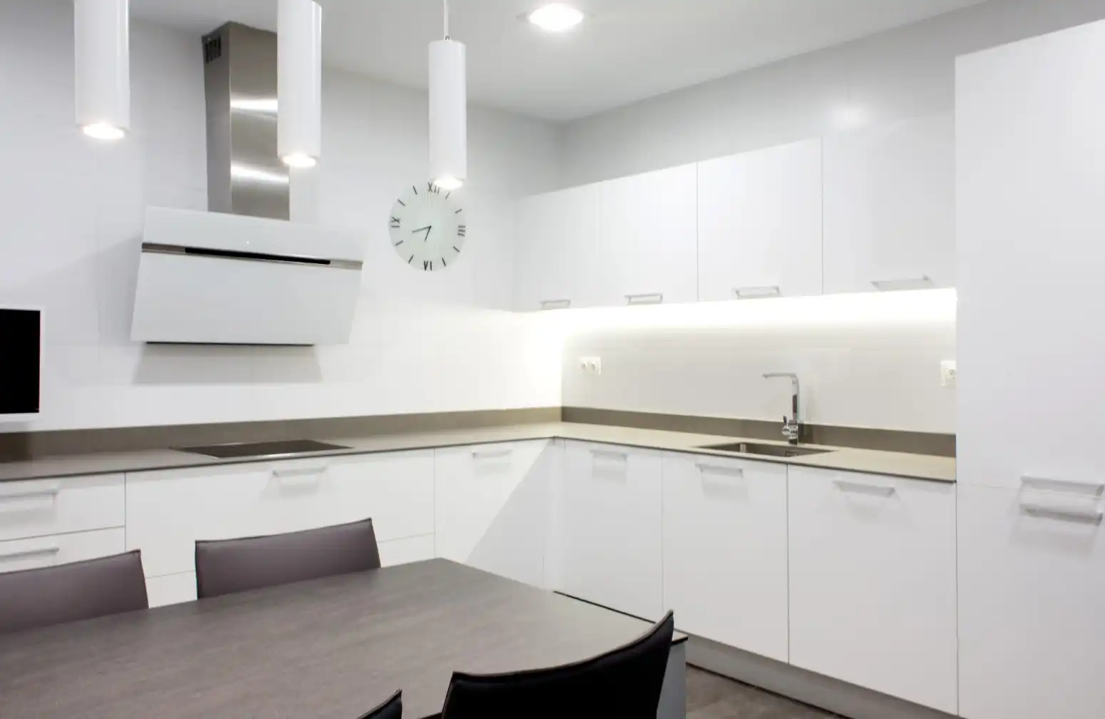Piso de 125 m² en San Sebastián