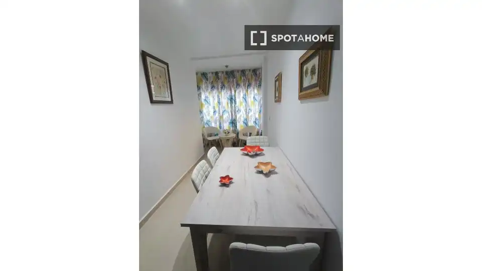Habitación 115 m², Córdoba