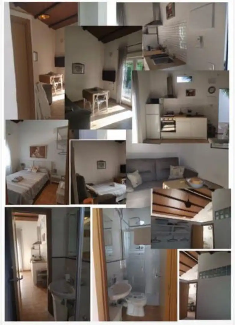 Pis de 25 m² a Aznalcázar