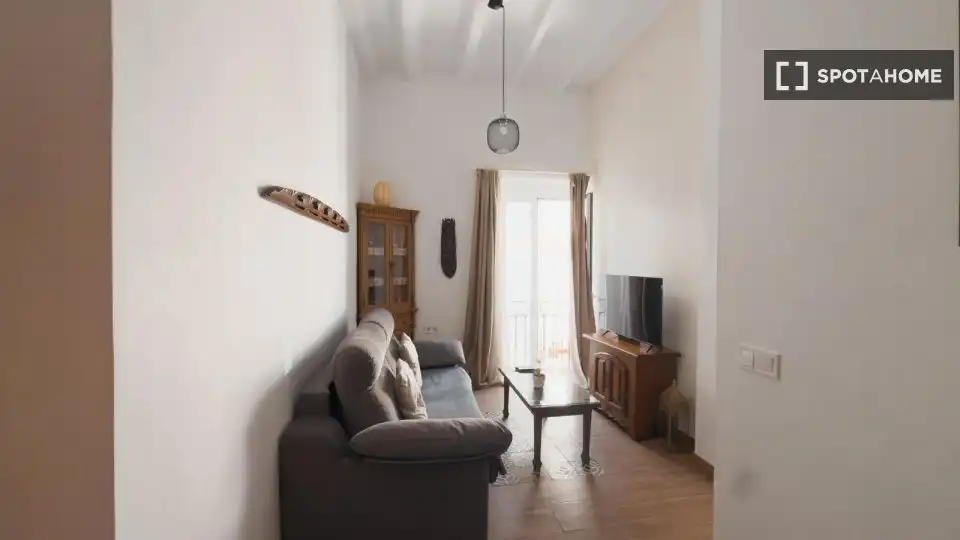 Habitación 69 m², Sevilla
