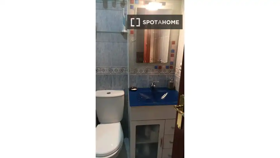 Habitación en alquiler, Vigo