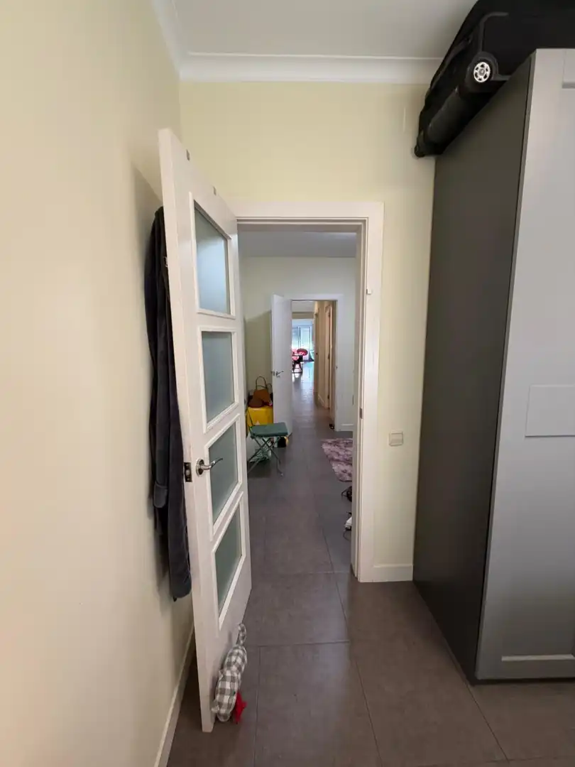 Pis de 78 m² a Barcelona