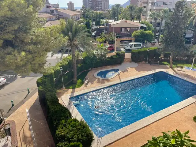 Pis de 60 m² a Alacant