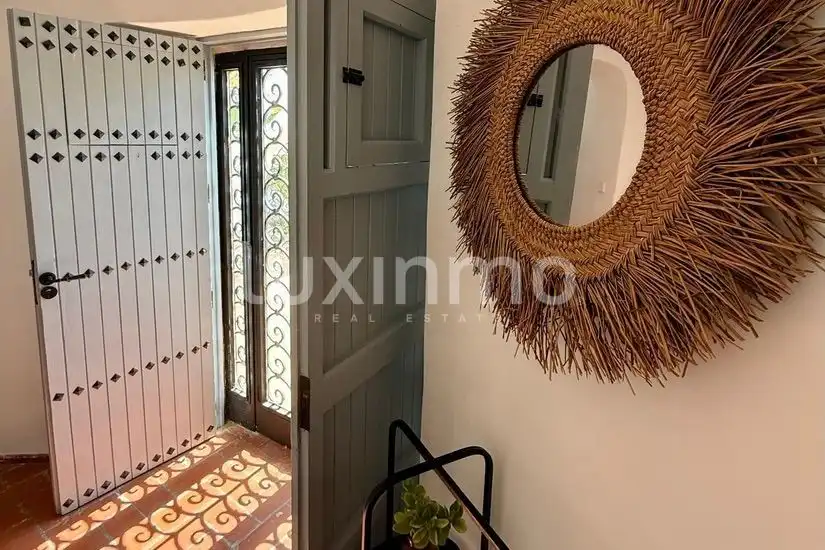 Casa de 200 m² a Sant Antoni de Portmany