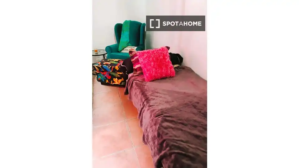 Habitación 115 m², Santa Cruz de Tenerife