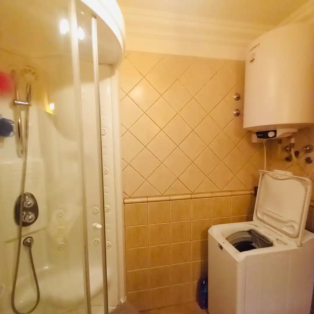 Piso de 95 m² en Puerto de la Cruz