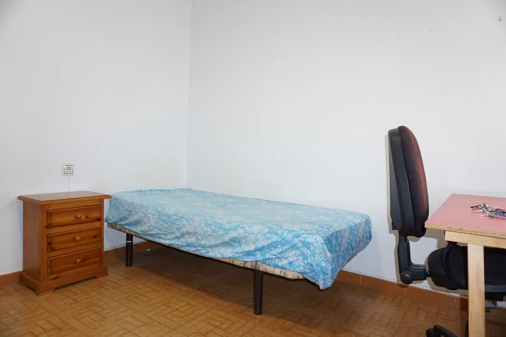 Piso de 116 m² en Granada