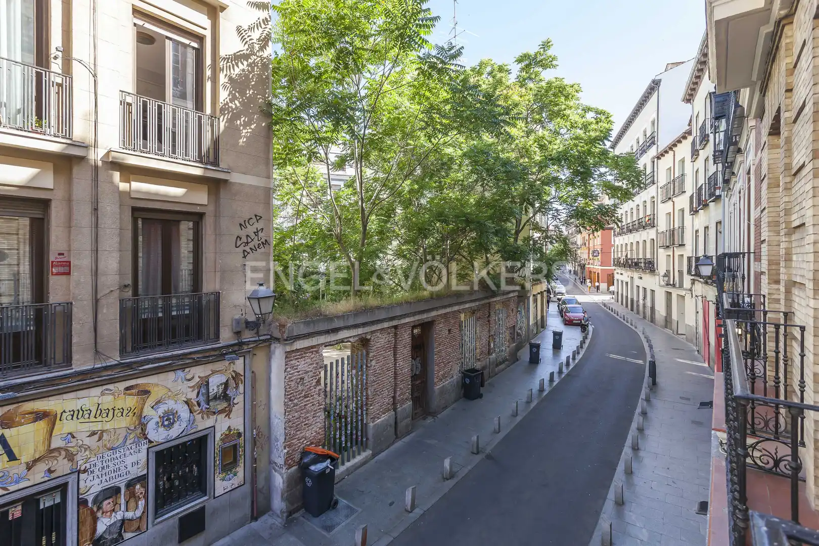 Pis de 121 m² a Madrid