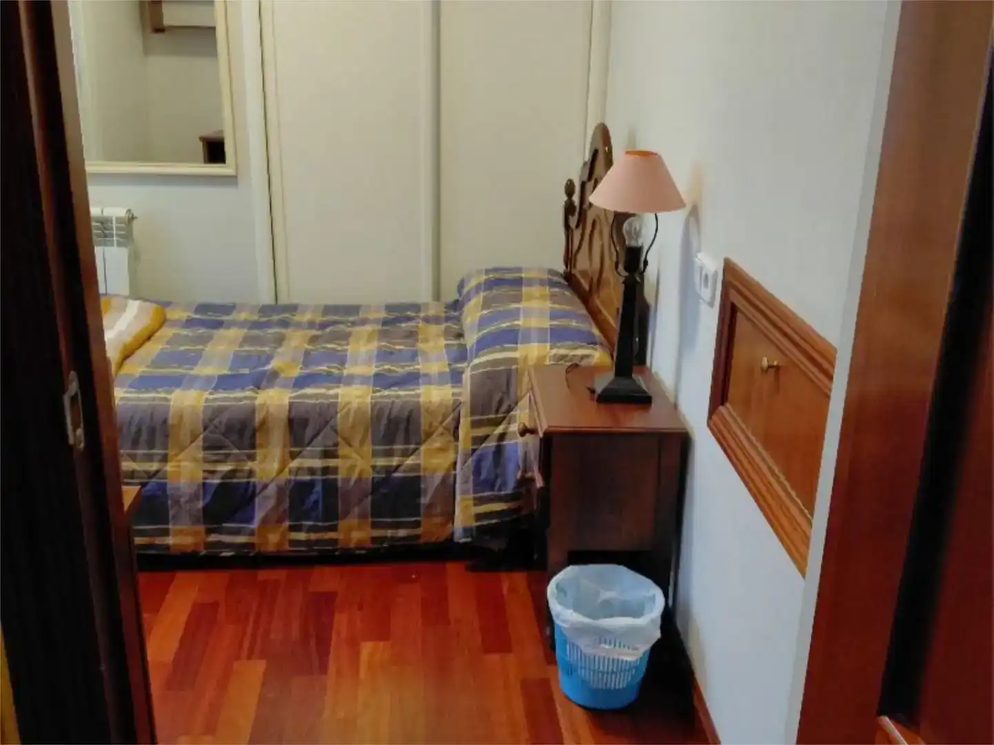 Piso de 84 m² en Salamanca