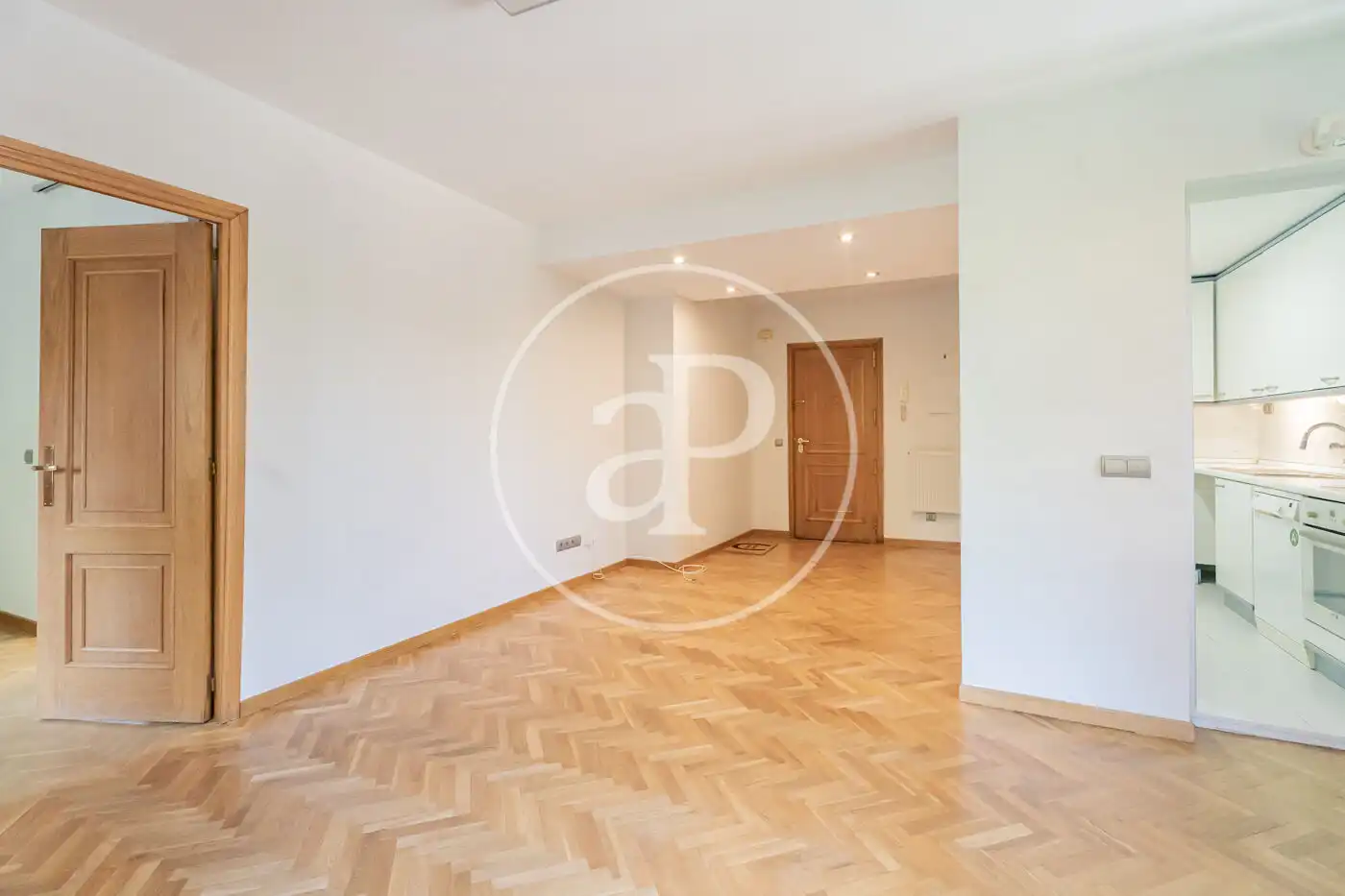 Piso de 70 m² en Madrid