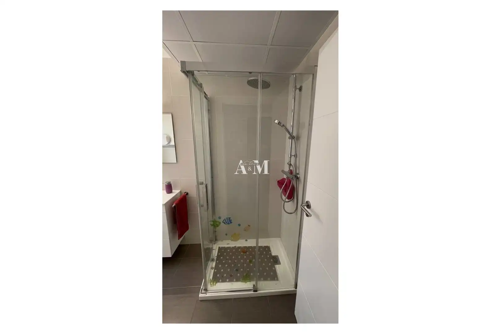 Flat 52 m² in San Javier