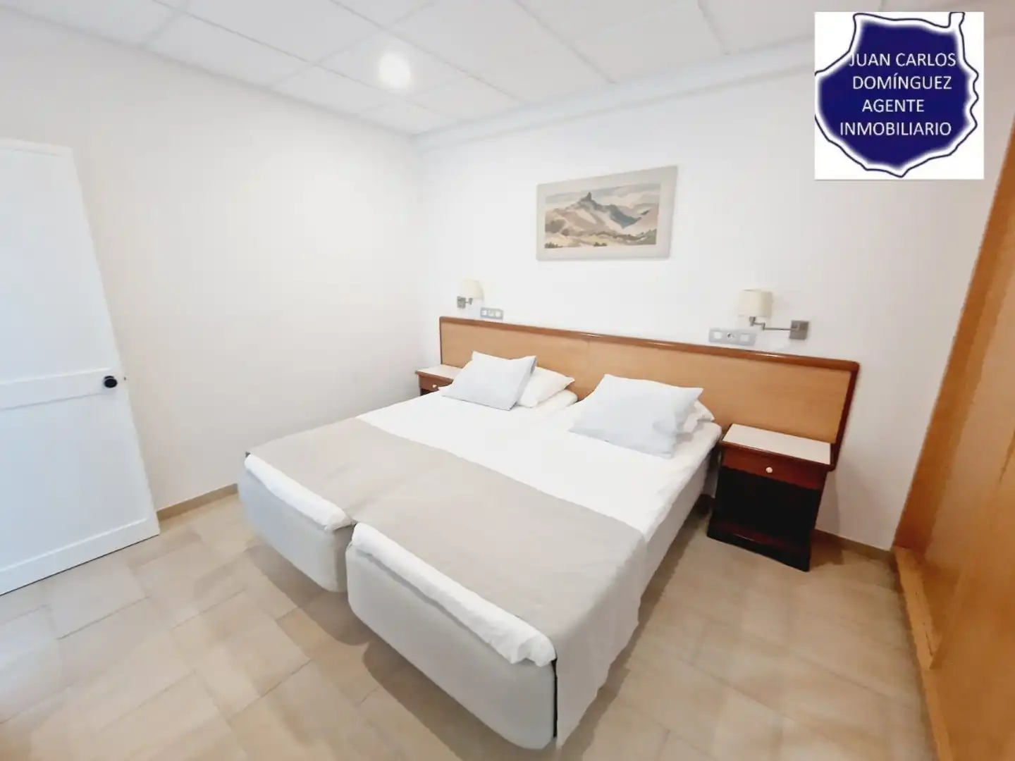 Piso de 45 m² en Mogán