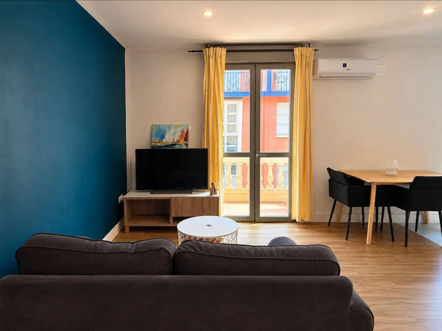 Pis de 62 m² a Logronyo