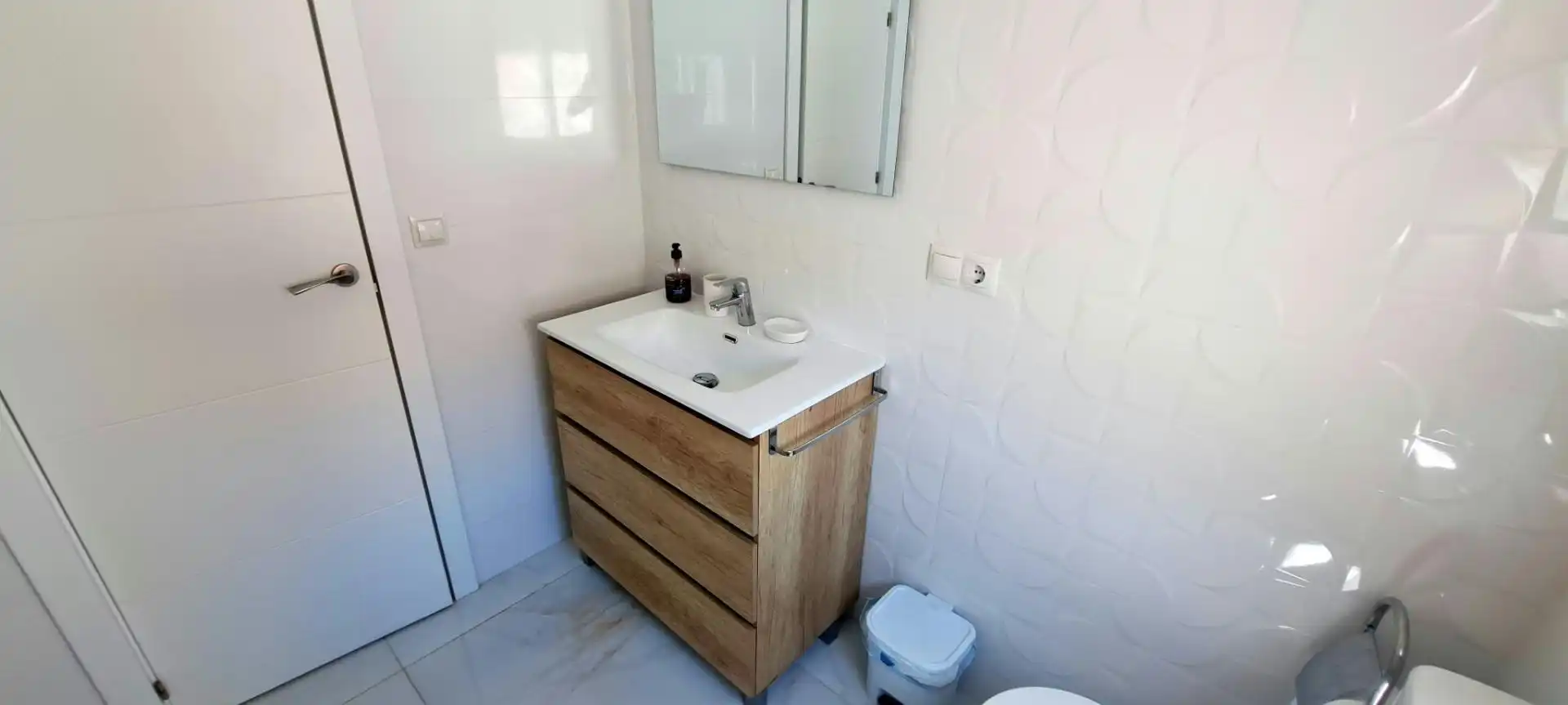 Habitación 80 m², Almería
