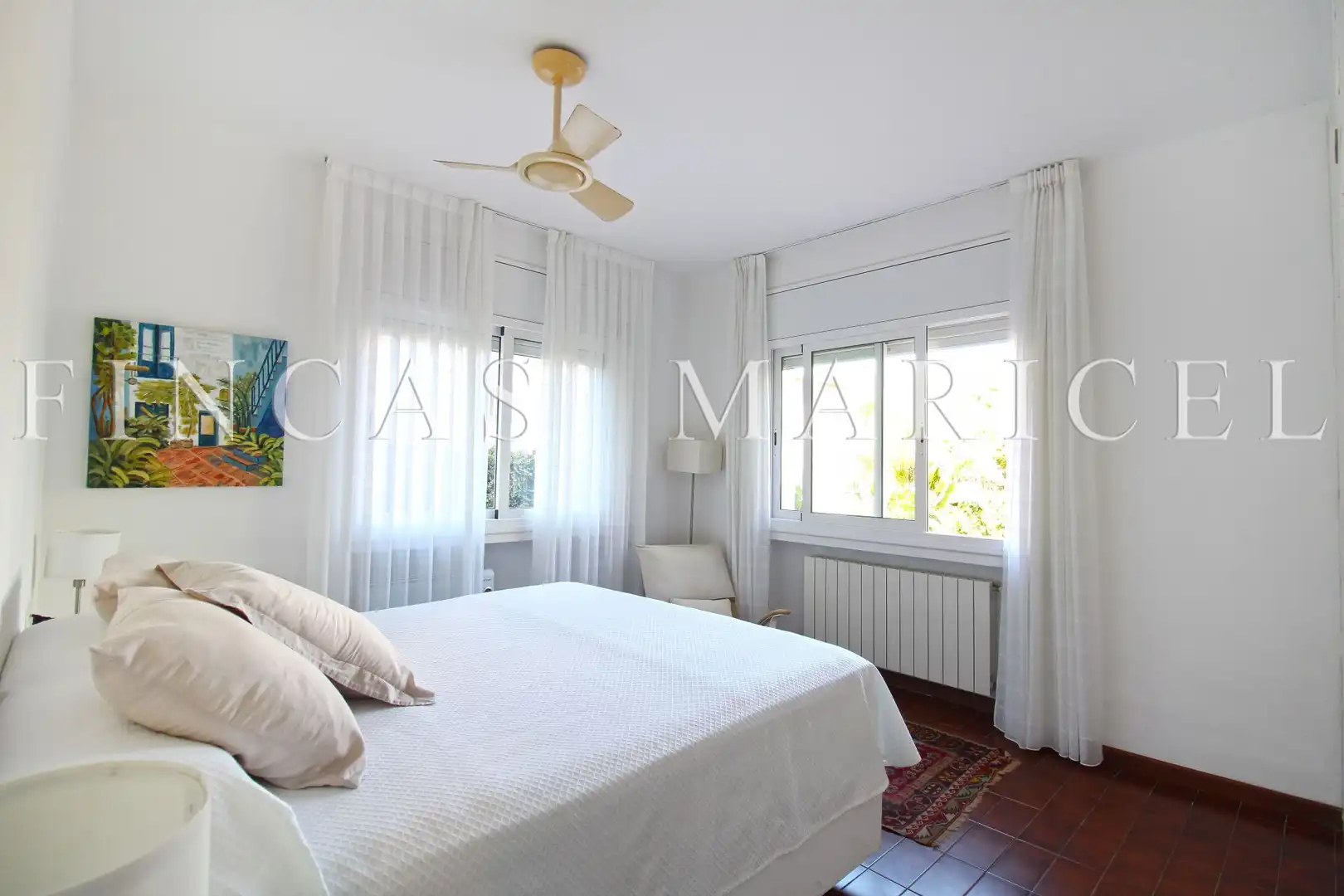 Pis de 150 m² a Sitges