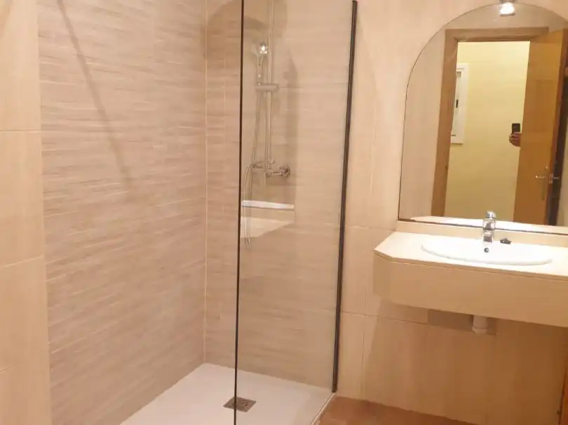 Pis de 75 m² a Barcelona